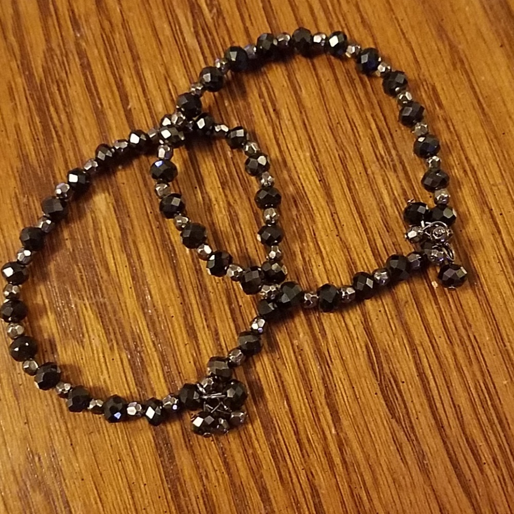 Free with purchase!! Paparazzi Bracelets